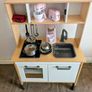 IKEA play kitchen Image 3