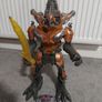 Transformer Grimlock / Dinosaur Image 3