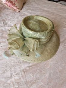 Occasion / wedding hat