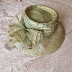Occasion / wedding hat