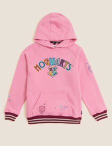 M&S Harry Potter hoodie (10-11y)