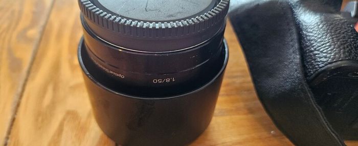 Sony A7 III Camera Kit
