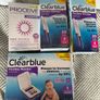 Clear Blue Fertility Monitor Image 2
