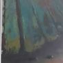Kay Scully oil on board painting Image 5