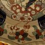 Antique Mason's Imari Style Plate Image 5