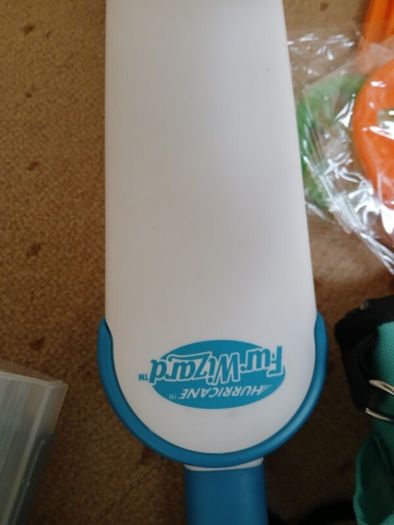 Dog accessories: scooper, treat bag, lint roller, lick tray,  ball thrower and more