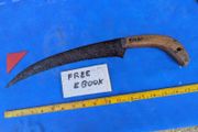 Pruning Saw