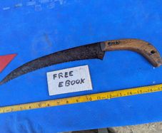 Pruning Saw