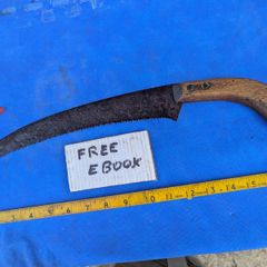 Pruning Saw