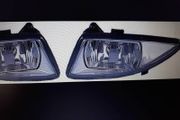 Ford Fiesta Fog Lights