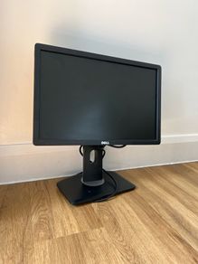 Dell monitors