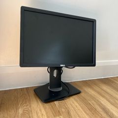 Dell monitors