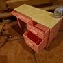 Our generation teachers desk and chair Image 2