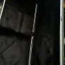 electric guitar hard case Gibson fender Stratocaster telecaster charvel Jackson Ibanez esp music man Image 5