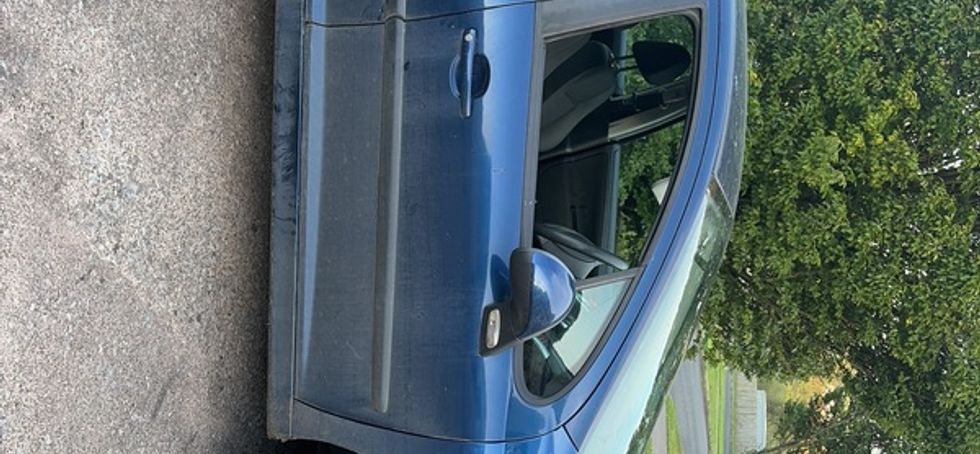2011 Peugeot 207