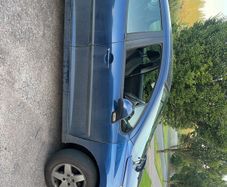 2011 Peugeot 207