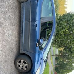 2011 Peugeot 207