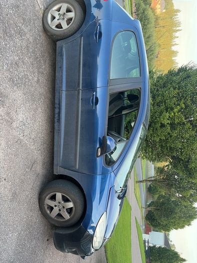 2011 Peugeot 207