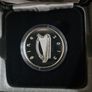 Ireland 2013 John F Kennedy Silver Proof 10 Euro Coin Image 6