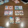 pokemon topps evolution lines Image 2