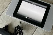 B&amp;O dock station for iPad