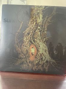 Sunn O))) and Boris - Alter (Limited First Press)