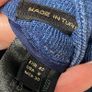 Massimo Dutti Wide Leg Jeans Image 4