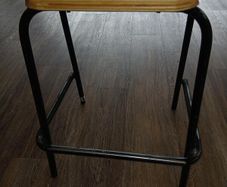 Old school Stools