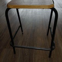 Old school Stools