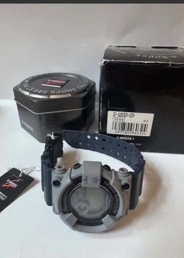 g shock