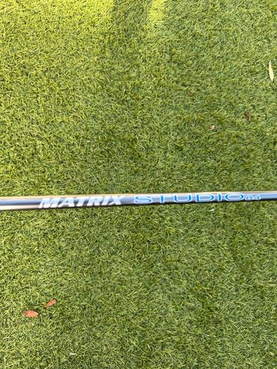 Taylormade M2 driver