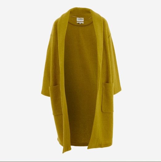 Farhi by Nicole Farhi Wool Jacket