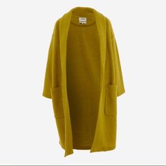 Farhi by Nicole Farhi Wool Jacket