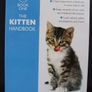 SALE!  THE KITTEN PACK - Making the Most of Kitty's First year - 2 books + DVD by Claire Arrowsmith Image 6