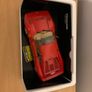 Ferrari GTO 1984 1/18 Burago Model Car Image 10