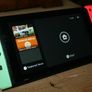 Nintendo Switch Console, 32GB HAC-001 + Neon Red/Blue Joy-Con Image 6