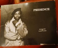 Presence / Clement Cooper/ Manchester/ 1988