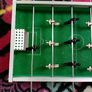 Mini foosball table Image 3