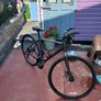 giant escape hybrid bike Image 6