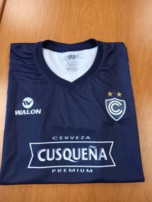 Club Cienciano Peru Walon Away Jersey Adult Large