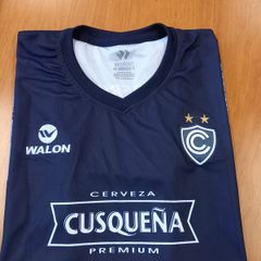 Club Cienciano Peru Walon Away Jersey Adult Large