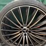 Mercedes 20inch alloys Image 5