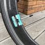 Bianchi Oltre XR1 Ultegra Carbon Aero Road Bike FFWD Carbon Wheels Image 4