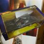 SIGNED Batman '66 Hot Wheels Batmobile 2007 Signed by Adam West and Burt Ward Image 5