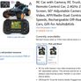 RC Car with Camera, RC Truck, Remote Control Car, 2.4GHz 2.8 Screen, 60 Adjustable Camera, Live Video Image 10