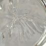 Vintage Rare Port Wine Blarney (Older) by Waterford Crystal 3 in total  35.00 euro each. Image 6