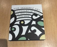 A Century of Music in Ireland 1916-2016
