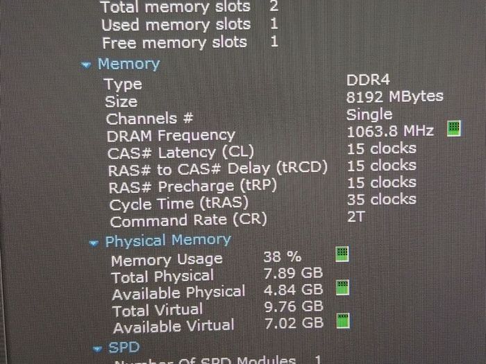 Dell OptiPlex 3050 i5 SFF PC+19.5 Monitor Full Bundle Windows 11