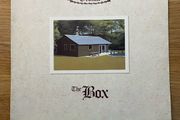 Orbital - The Box - 12" Vinyl Single - 1996 Internal Records