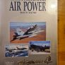 Aviation International Air Power Review Magazines X 11. In Mint Condition Still In Cellophane Wrappers. See Photos. Image 5